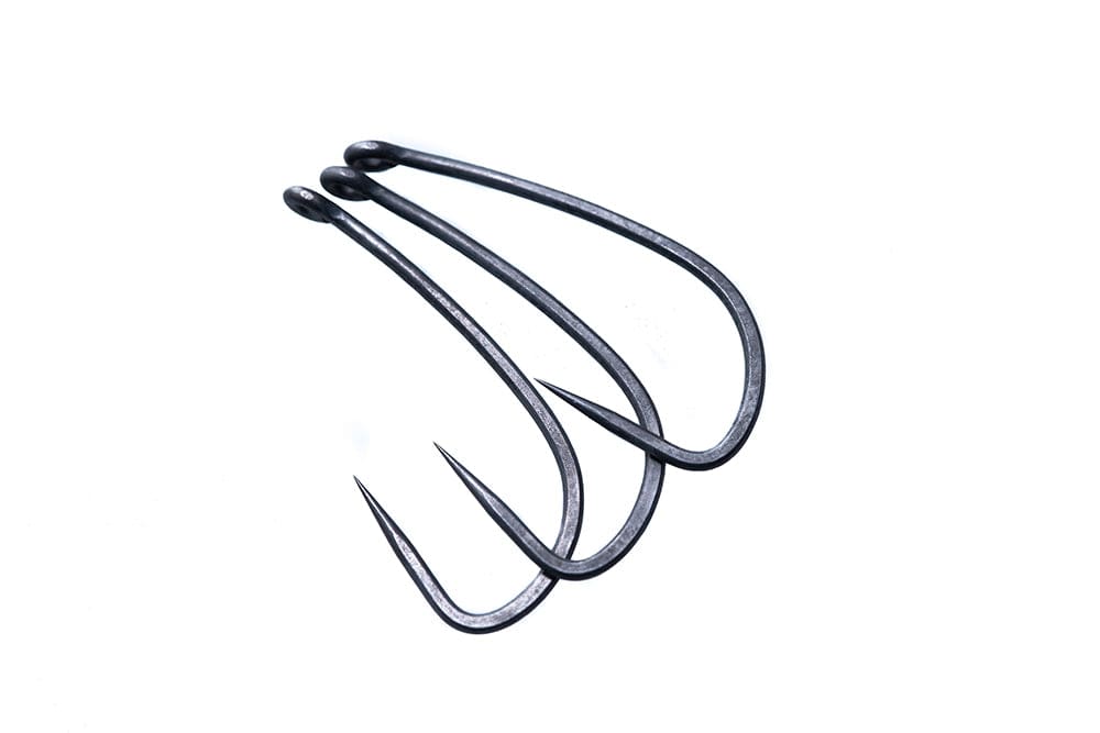 ESP Cryogen Trig-Hammer Barbless Hooks Hooks