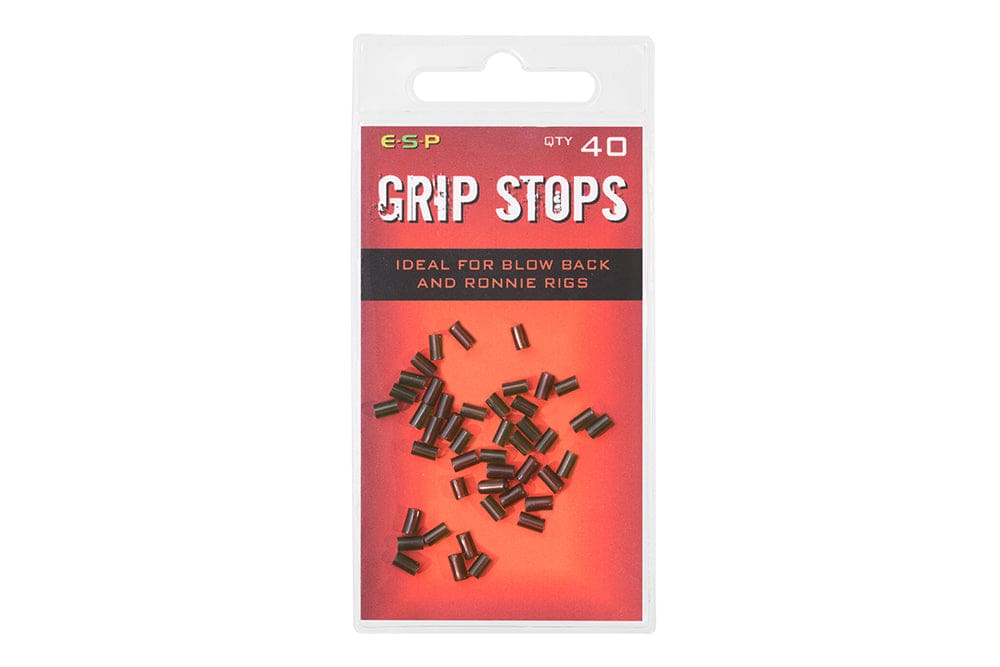 ESP Grip Stops Terminal Tackle