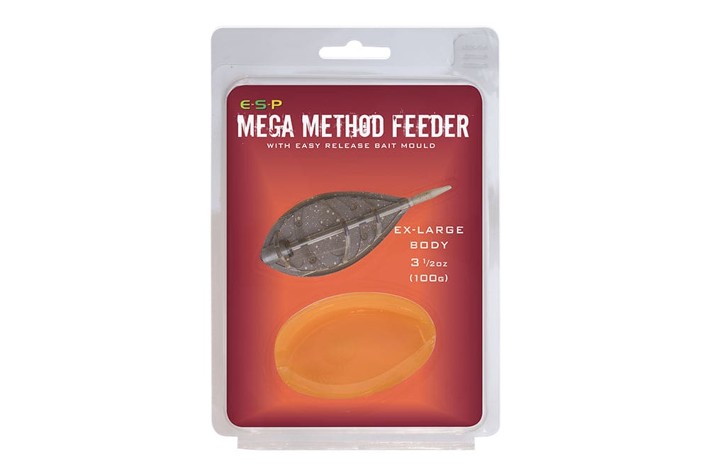ESP Mega Method Feeders Feeders
