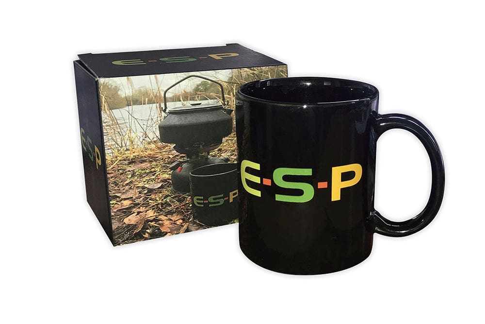 ESP Mug Carp Accessories