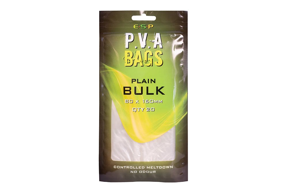 ESP PVA Bag MK2 Terminal Tackle
