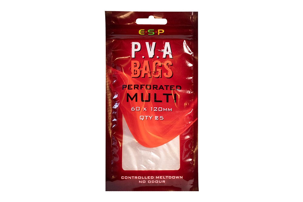 ESP PVA Bag MK2 Terminal Tackle