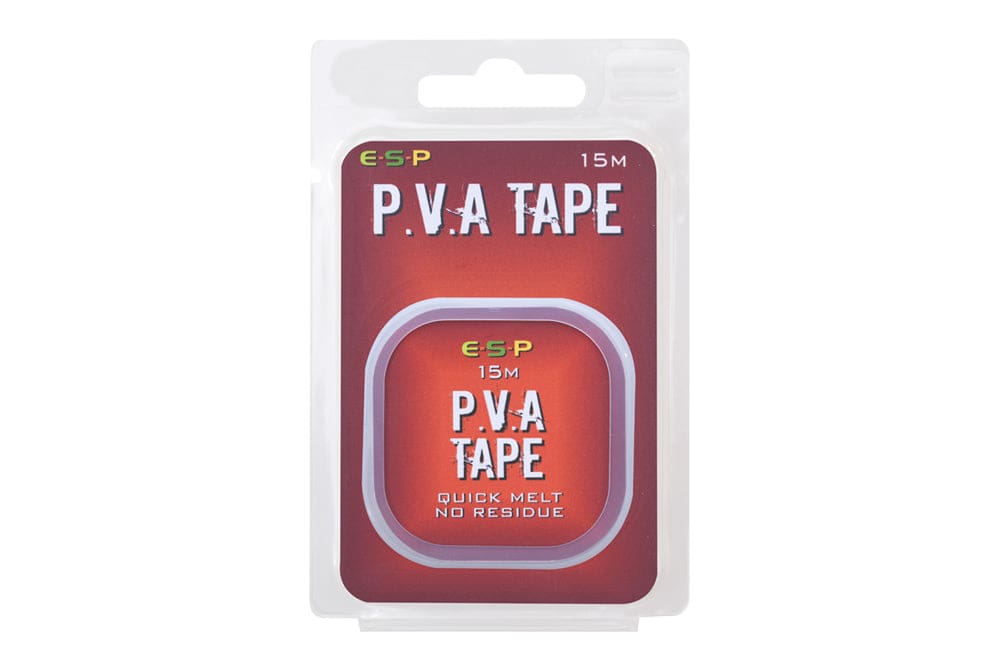 ESP PVA Tape Terminal Tackle
