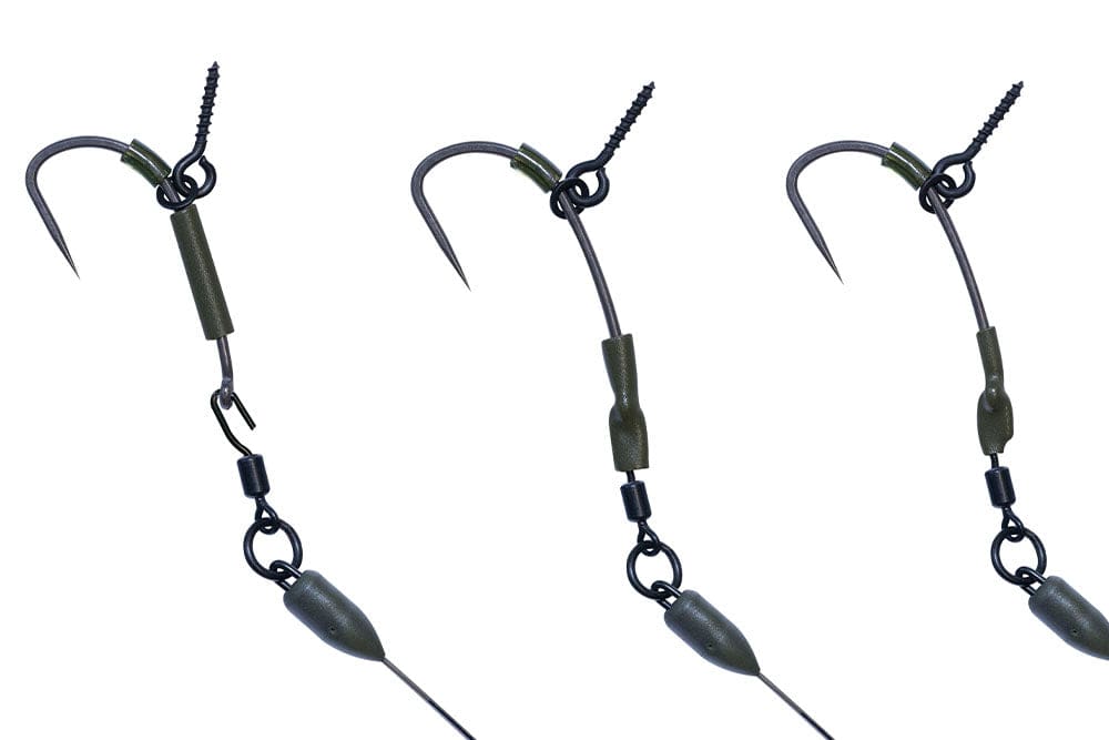 ESP Quick Change Ronnie Ring Swivels 11 Terminal Tackle