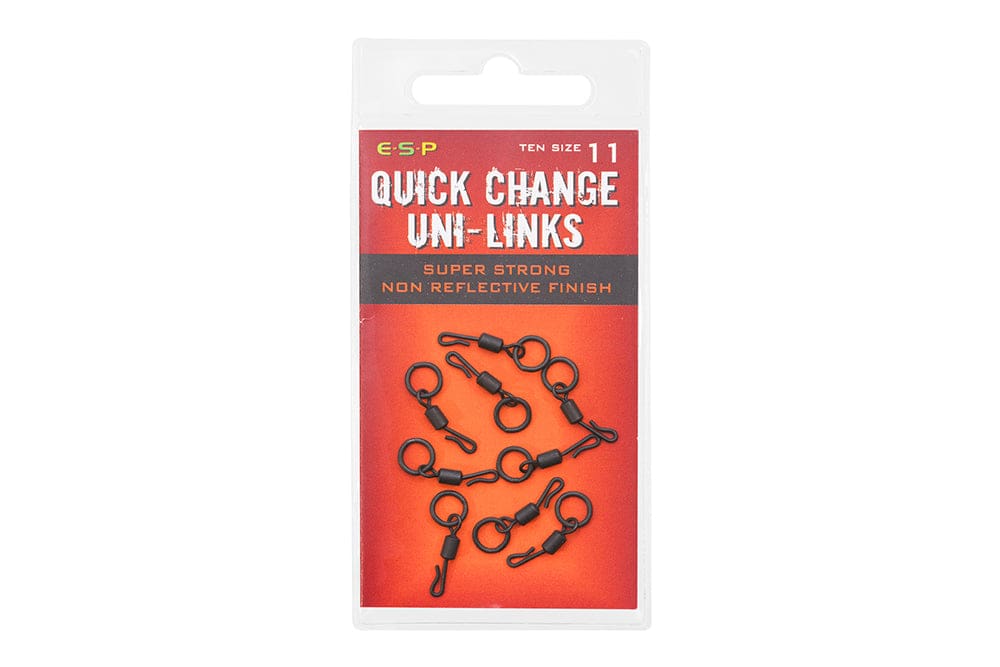 ESP Quick Change Uni-Links Terminal Tackle