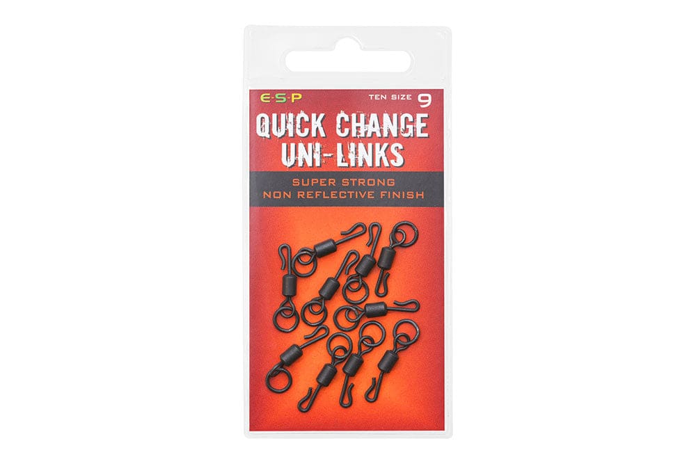 ESP Quick Change Uni-Links Terminal Tackle