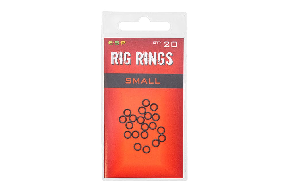 ESP Rig Rings Terminal Tackle