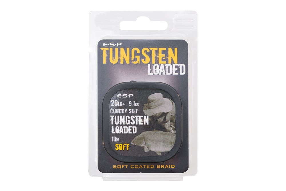 ESP Tungsten Loaded Line Line