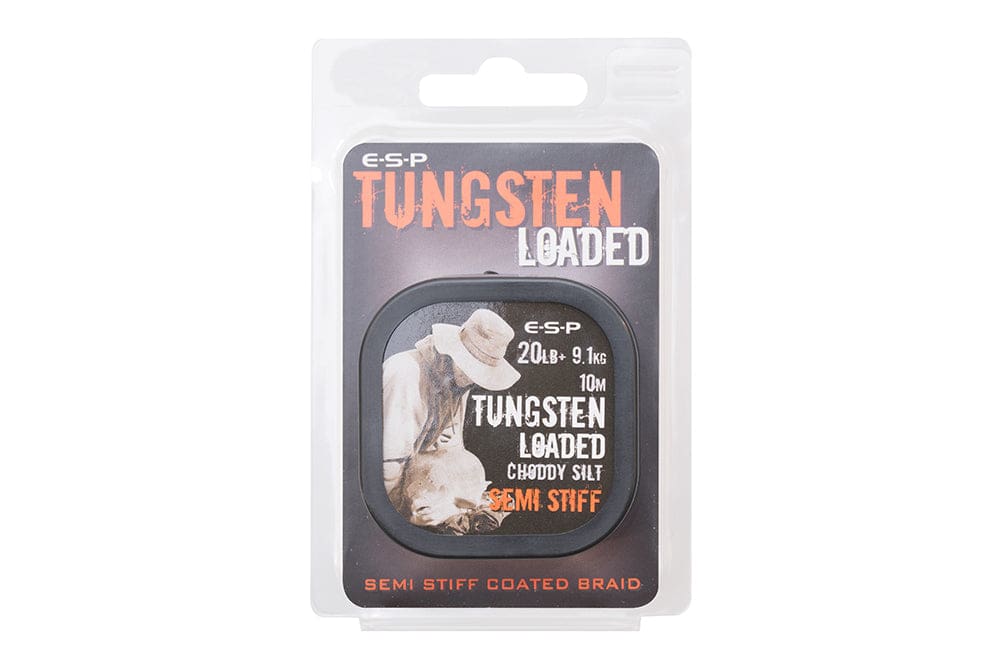 ESP Tungsten Loaded Line Line