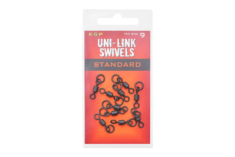 ESP Uni-Link Swivels Terminal Tackle