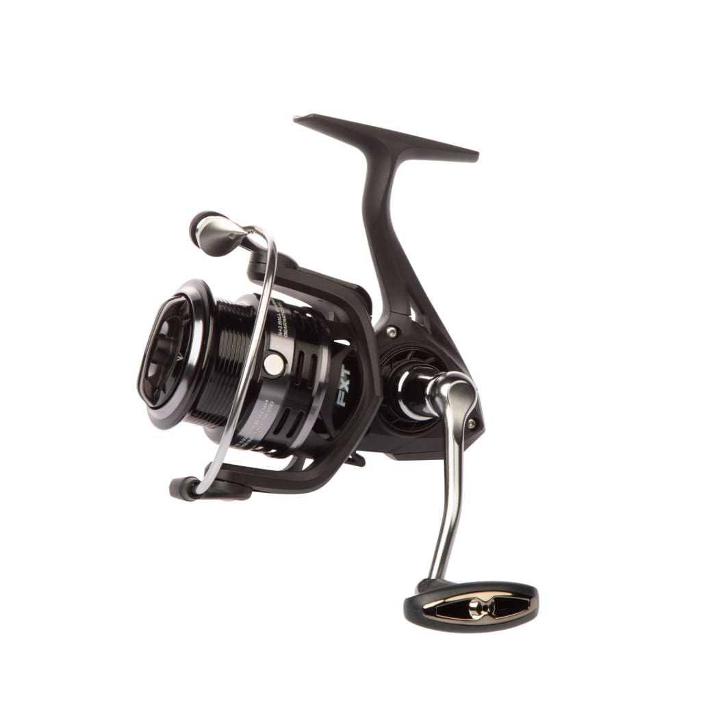 Frenzee FXT 3000 Reel – Willy Worms