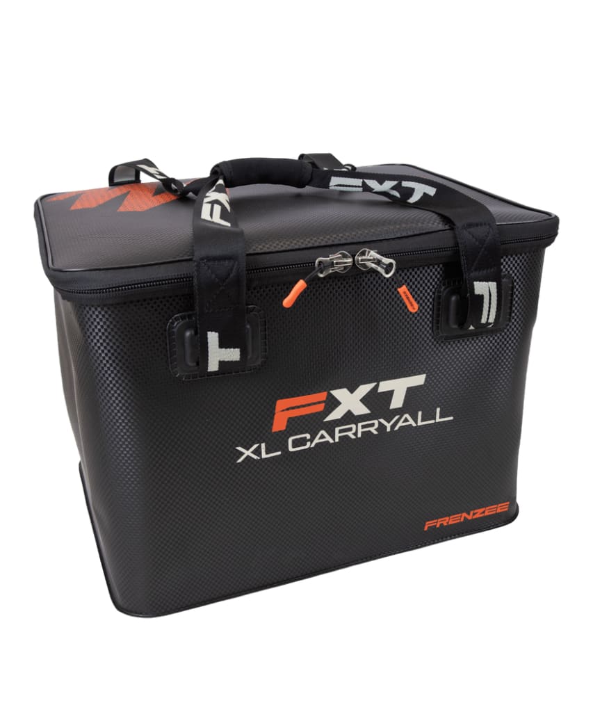 Frenzee FXT EVA Carryall XL Luggage