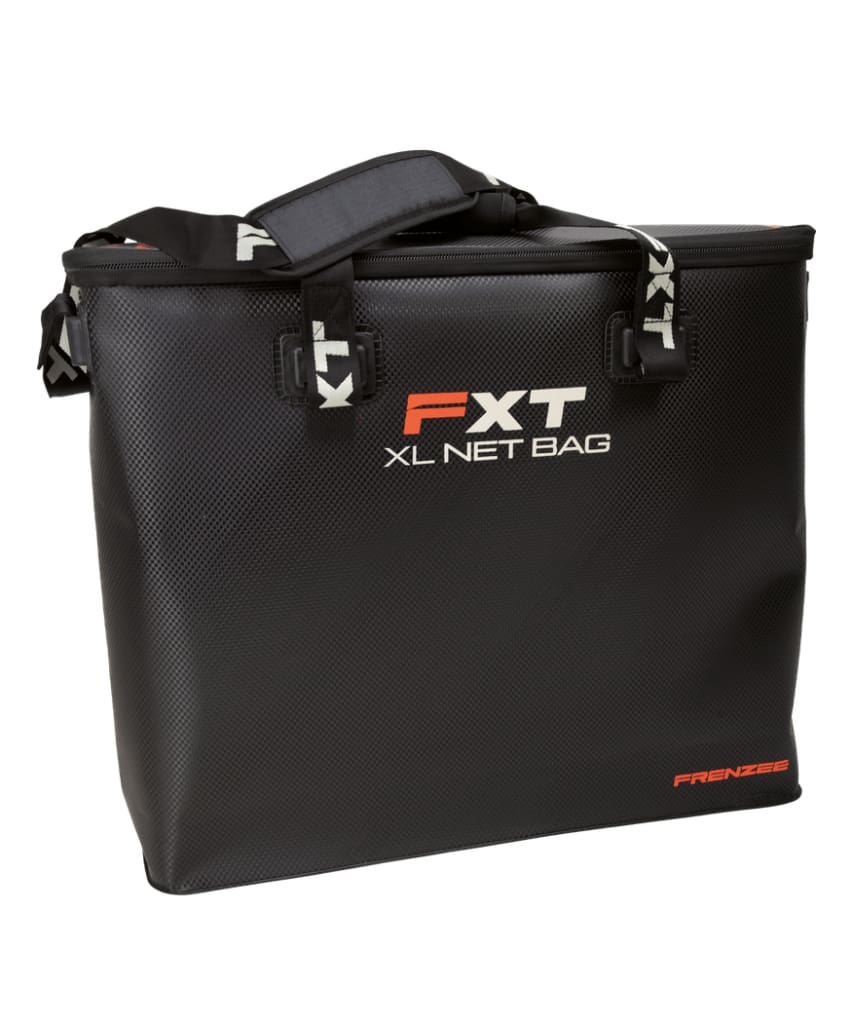 Frenzee FXT EVA Net Bag Luggage