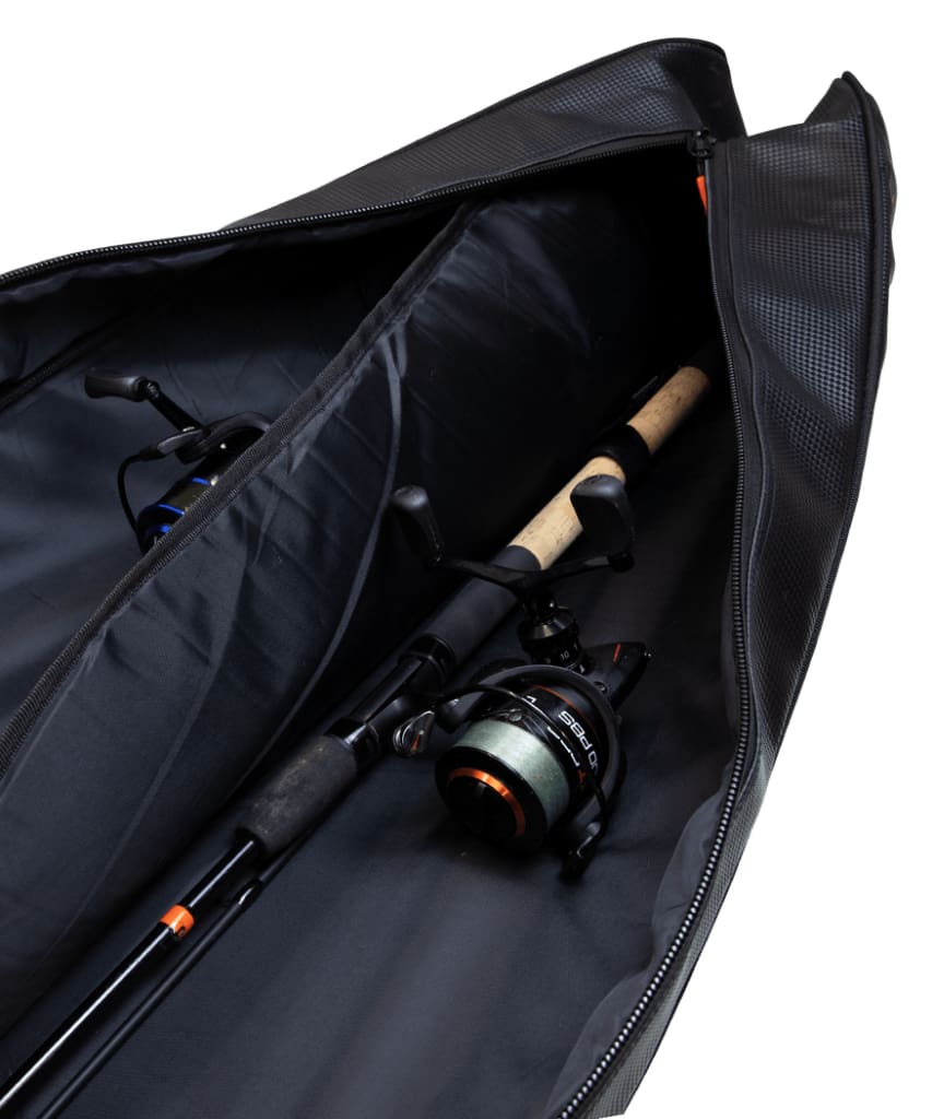 Frenzee FXT Rod Ready Holdall Luggage