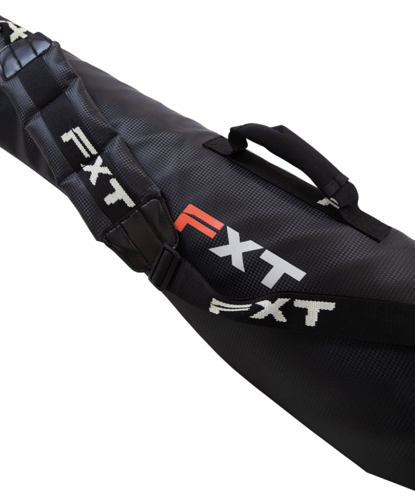 Frenzee FXT Rod Ready Holdall Luggage