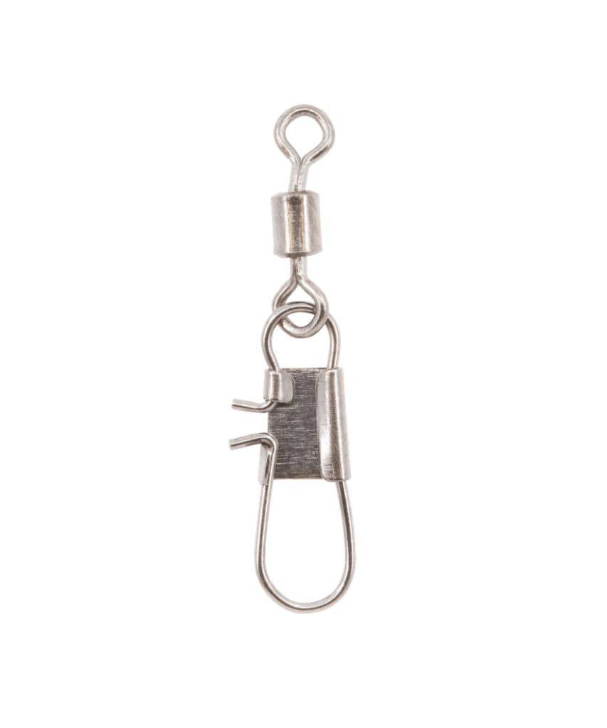 Frenzee FXT Safety Snap Swivel Terminal Tackle