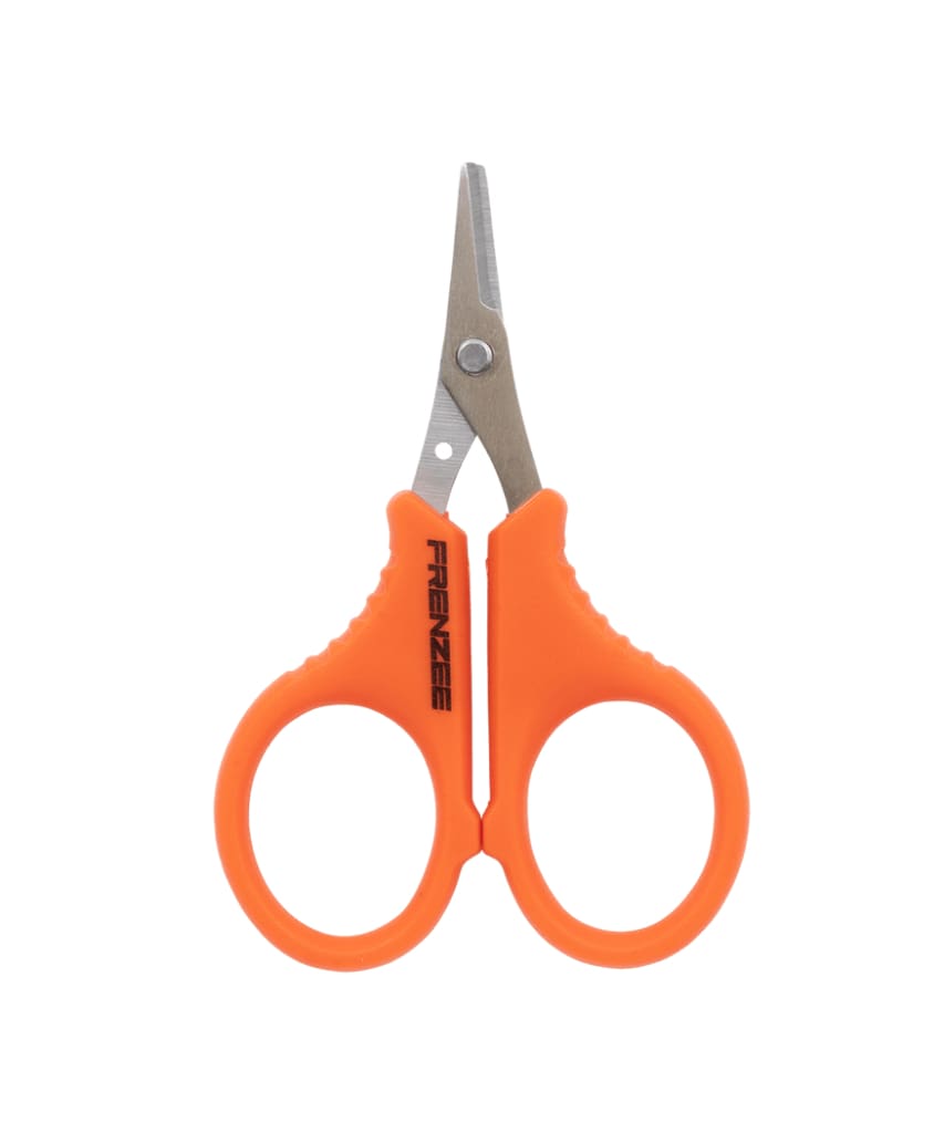 Frenzee FXT Scissors Terminal Tackle