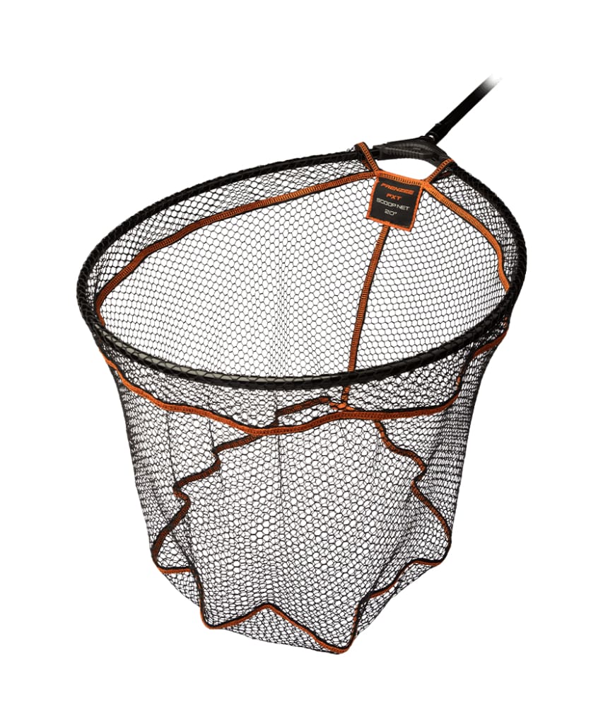 Frenzee FXT Scoop Landing Nets – Willy Worms
