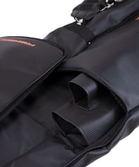 Frenzee FXT Tube Holdall Luggage