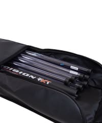 Frenzee FXT Tube Holdall Luggage