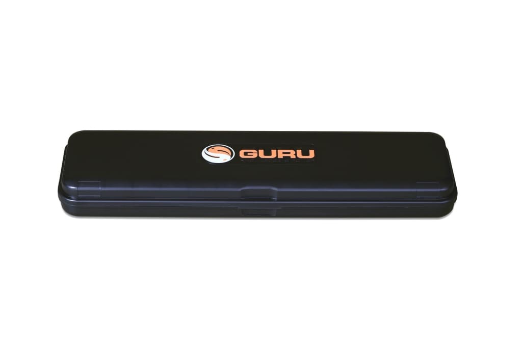 Guru - Guru Adjustable Rig Case 15 Rig Accessories