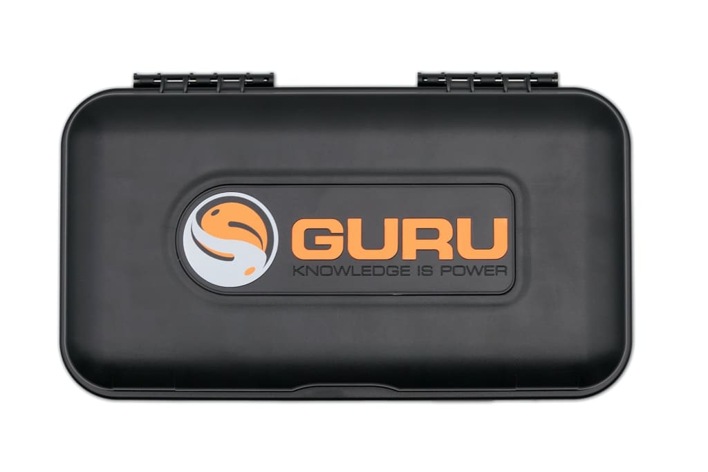 Guru - Guru Adjustable Rig Case 6 Rig Accessories