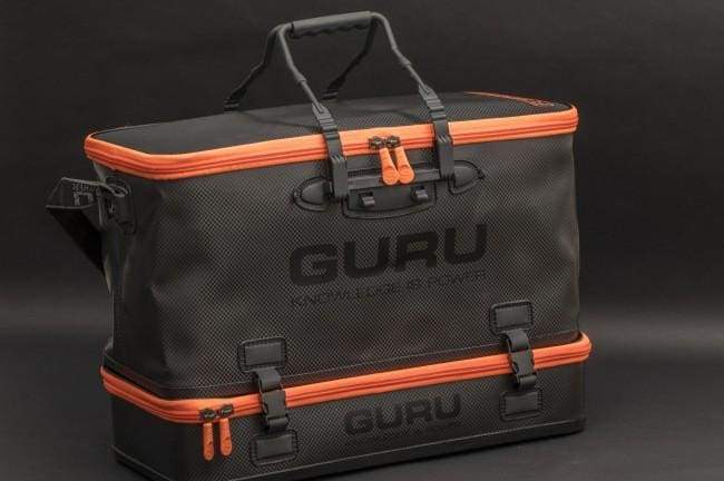 Guru Eva Fusion Base Carryall Luggage