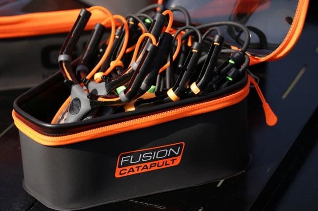 Guru Fusion Catapult Bag Luggage