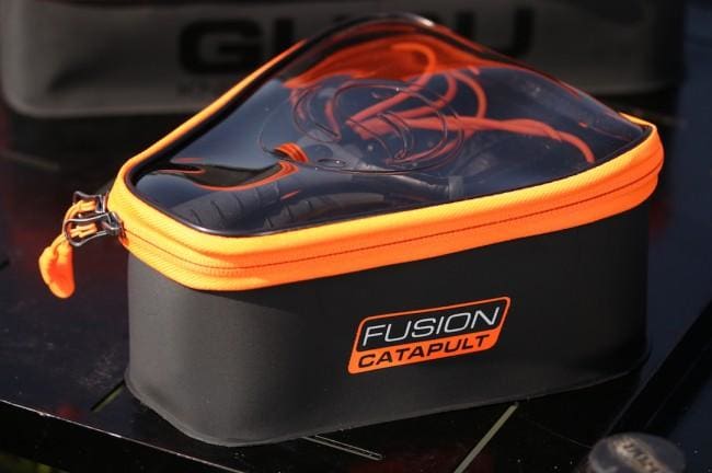 Guru Fusion Catapult Bag Luggage