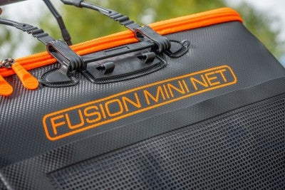 Tackle Guru - Fusion Mini Net Luggage
