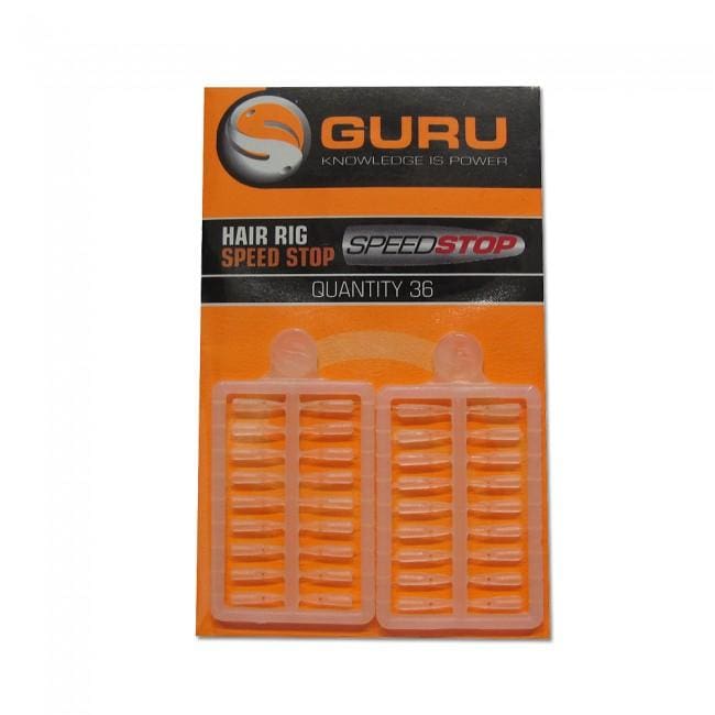 Guru Hair Rig Speedstop Bait Accessories
