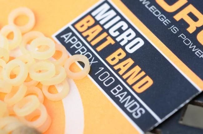 Guru Micro Bait Bands 2mm Bait Accessories