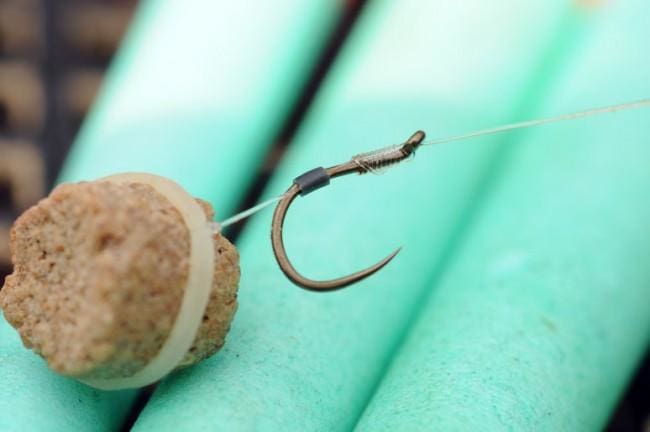 best hooks for pellet waggler fishing Guru Pellet Waggler Hooks