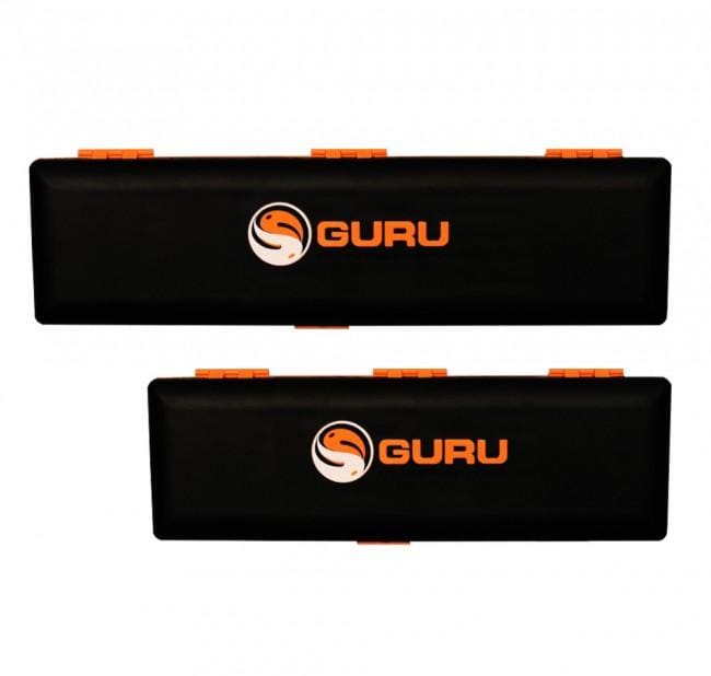 guru tackle rig box Guru Rig Case – Willy Worms