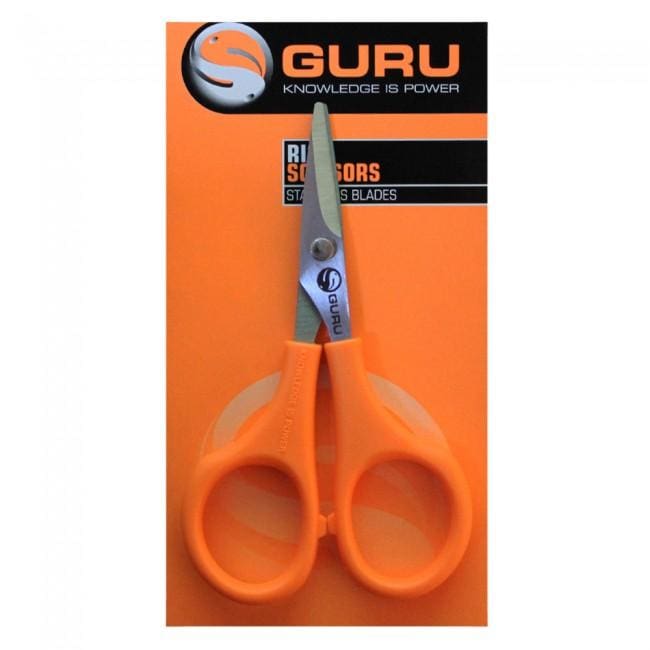 Guru Rig Scissors General Accessories