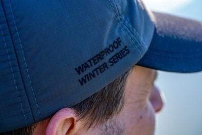 Guru Waterproof Winter Series Cap Clothing