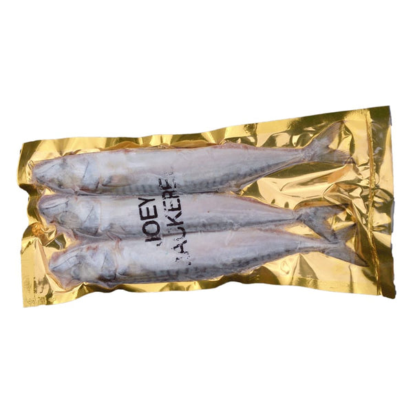 Joey Mackerel (3 per pack) Willy Worms