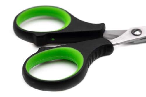 Korda - BASIX Rig Scissors General Accessories