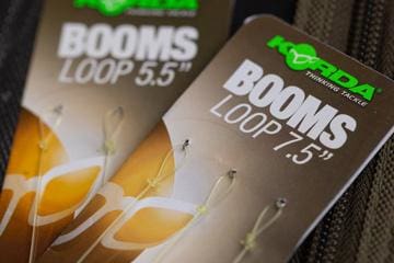 Korda - Spinner Hook Sections – Willy Worms