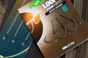 Korda Boom Hooks Hooks