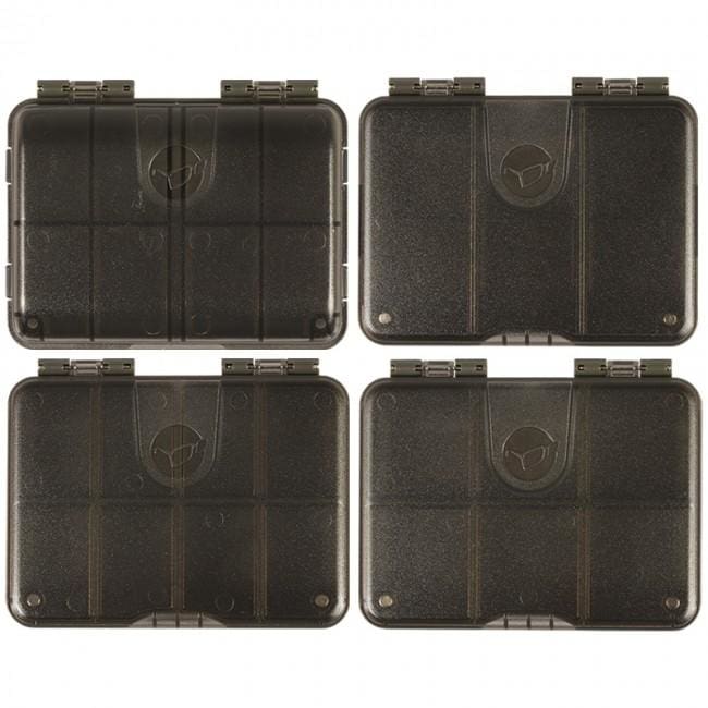 Korda Compartment Mini Box – Willy Worms