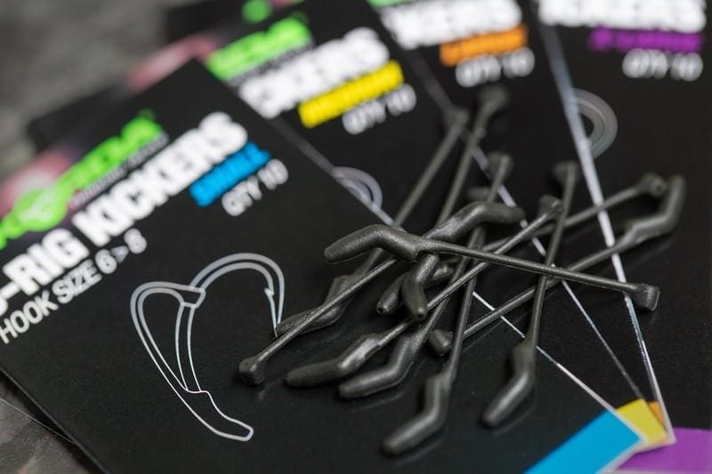 Korda D Rig Kickers – Willy Worms
