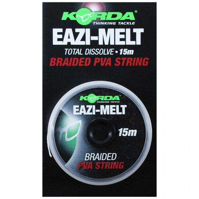 Korda Eazi-Melt Braided PVA String Bait Accessories