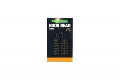 Korda - Hook Bead Large Rig Accessories