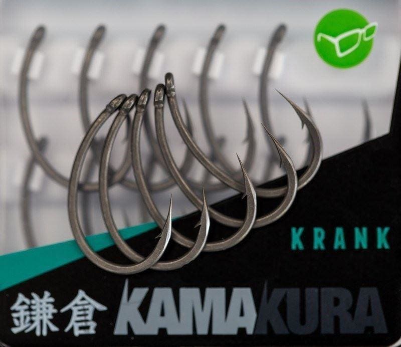 Korda Kamakura Hooks Hooks