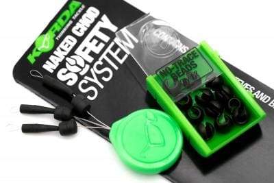 Korda - Naked Chod System Rig Accessories