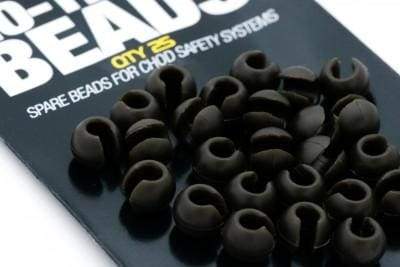 Korda - No-Trace Beads Rig Accessories
