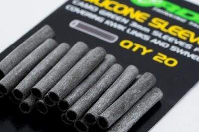 Korda - Silicone Sleeves Weed Bait Accessories