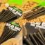 Korda Solid Bag Tail Rubber Lead System Kits