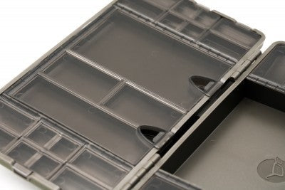 Korda Tackle Box - Super compact General Accessories